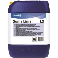 Diversey Suma Lima L3 Sıvı Bulaşık Deterjanı 5 Lt - 2