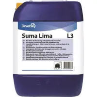 Diversey Suma Lima L3 Sıvı Bulaşık Deterjanı 5 Lt - Diversey (1)