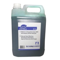 Diversey Suma Micro Elde Bulaşık Deterjanı D1. 9.5 Kg - 1