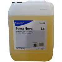 Diversey Suma Nova L6 Sıvı Bulaşık Deterjanı 20 Lt - 3