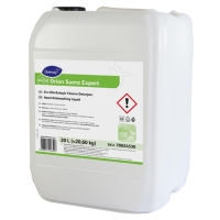 Diversey Suma Orion Expert Elde Yıkama Bulaşık Deterjanı 20 Lt - Diversey (1)