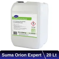 Diversey Suma Orion Expert Elde Yıkama Bulaşık Deterjanı 20 Lt