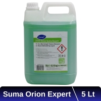 Diversey Suma Orion Expert Elde Yıkama Bulaşık Deterjanı 5 Lt - Diversey
