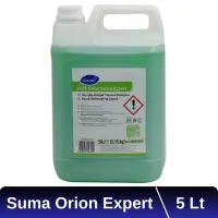 Diversey Suma Orion Expert Elde Yıkama Bulaşık Deterjanı 5 Lt