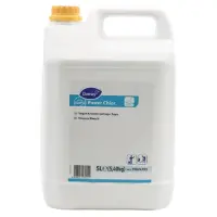 Diversey Suma Power Chlor Yoğun Kıvamlı Çamaşır Suyu 5 Lt - Diversey (1)