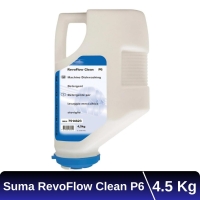 Diversey Suma Revoflow Clean P6 Konsantre Bulaşık Deterjanı 4.5 Kg - Diversey