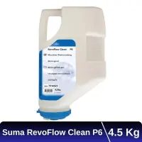 Diversey Suma Revoflow Clean P6 Konsantre Bulaşık Deterjanı 4.5 Kg
