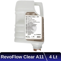 Diversey Suma Revoflow Clear A11 Konsantre Bulaşık Parlatıcı 4 Lt - Diversey