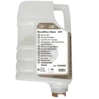 Diversey Suma Revoflow Clear A11 Konsantre Bulaşık Parlatıcı 4 Lt
