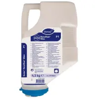 Diversey Suma Revoflow Max P1 Konsantre Bulaşık Deterjanı 4.5 Kg (1)
