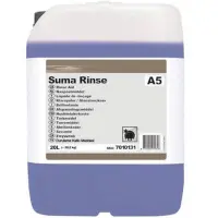 Diversey Suma Rinse A5 Bulaşık Parlatıcısı 20 Lt (1)