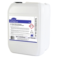 Diversey Suma Special L4 Endüstriyel Bulaşık Deterjanı 20 Lt - Diversey (1)