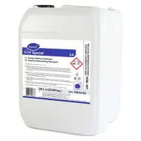 Diversey Suma Special L4 Endüstriyel Bulaşık Deterjanı 20 Lt - Diversey (1)