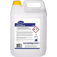 Diversey Suma Special L4 Endüstriyel Bulaşık Deterjanı 5 Lt - Diversey (1)