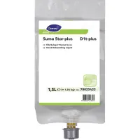 Diversey Suma Star Plus D1t-Plus Elde Bulaşık Deterjanı 1.5 Lt - Diversey (1)