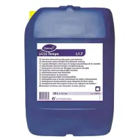 Diversey Suma Tempo L1.7 Klorlu End. Bulaşık Makinesi Deterjanı 20 Lt - Diversey (1)