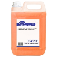 Diversey Taski Harmony Citrus Parfümlü Genel Yüzey Temizleyici 4.95 Kg - 1