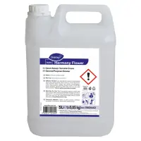 Diversey Taski Harmony Flower Parfümlü Genel Yüzey Temizleyici 5.05 Kg