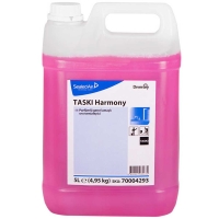 Diversey Taski Harmony Parfümlü Yüzey Temizleyici 5 Lt - 1