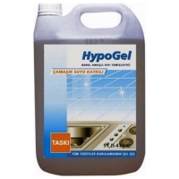Diversey Taski HypoGel Genel Amaçlı Hijyenik Yüzey Temizleyici 5.4 Kg - Diversey