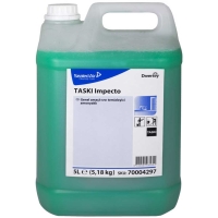 Diversey Taski Impecto Amonyaklı Yüzey Temizleyici 5 Lt - 1