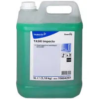 Diversey Taski Impecto Amonyaklı Yüzey Temizleyici 5 Lt - 1