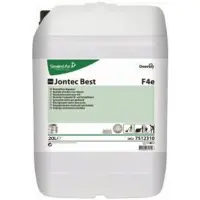 Diversey Taski Jontec Best Yağ ve Kir Giderici Yer Temizleyici 20 Lt