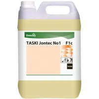 Diversey Taski Jontec No1 Kir ve Cila Sökücü 20 Lt