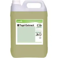 Diversey Taski Tapi Extract Halı Yıkama Makineleri İçin Halı Deterjanı 5 Lt
