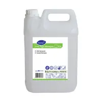 Diversey Taski Tapi Shampoo Eternal Özel Kokulu Kuru Köpük Halı Şampuanı 5 Lt