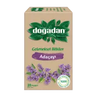 Doğadan Adaçayı 18 Li (1)