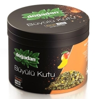 Doğadan Büyülü Kutu Mango Mate Bitki Çayı 70 Gr - Doğadan