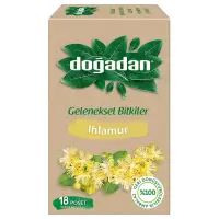 Doğadan Ihlamur Bitki Çayı 18 Li