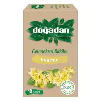 Doğadan Ihlamur Bitki Çayı 18 Li (1)