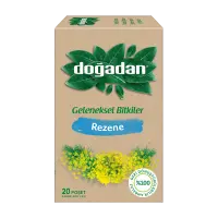 Doğadan Rezene Bitki Çayı 18 Li