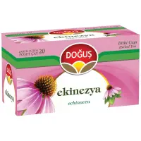 Doğuş Bitki Çayı Ekinezya 20 Li