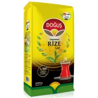 Doğuş Geleneksel Rize Çayı 1 Kg
