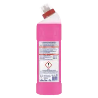 Domestos Professional Asidik Banyo Temizleyici 750 Ml - 8