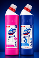 Domestos Professional Asidik Banyo ve Wc Temizleyici 750 Ml 2 li Set - Unilever Professional
