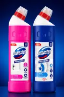 Domestos Professional Asidik Banyo ve Wc Temizleyici 750 Ml 2 li Set - 2