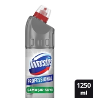 Domestos Professional Yoğun Kıvamlı Çamaşır Suyu 1250 Ml - 3