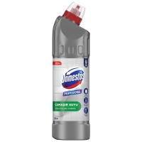 Domestos Professional Yoğun Kıvamlı Çamaşır Suyu 1250 Ml - Unilever Professional
