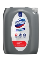 Domestos Professional Yoğun Kıvamlı Çamaşır Suyu 5 Lt - Unilever Professional