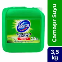 Domestos Ultra Çamaşır Suyu Dağ Esintisi 3.5 Kg - 1