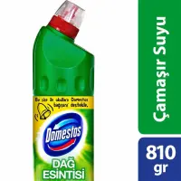 Domestos Ultra Çamaşır Suyu Dağ Esintisi 810 Gr