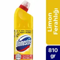 Domestos Ultra Çamaşır Suyu Limon Ferahlığı 810 Gr