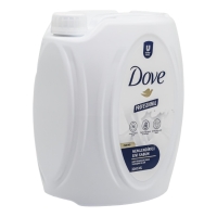 Dove Professional Nemlendirici Sıvı Sabun 3.2 Lt - Unilever Professional (1)