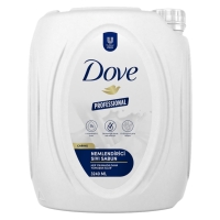 Dove Professional Nemlendirici Sıvı Sabun 3.2 Lt - Unilever Professional