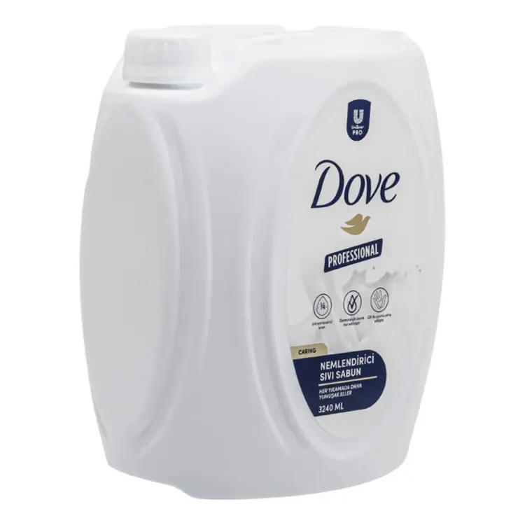 Dove Professional Nemlendirici Sıvı Sabun 3.2 Lt - 2