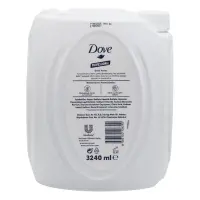 Dove Professional Nemlendirici Sıvı Sabun 3.2 Lt - 3